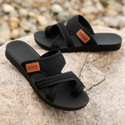 Women's Orthopaedic Bunion Corrector Sandals with Anti-Slip Soles