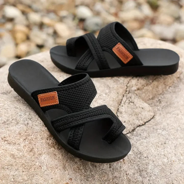 Women's Orthopaedic Bunion Corrector Sandals with Anti-Slip Soles